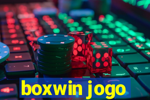 boxwin jogo